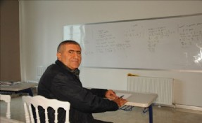 SARIYER AKADEMİ´DE ÖĞRENMENİN YAŞI YOK