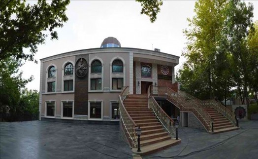 SARIYER CUMHURİYET İMAM HÜSEYİN CEMEVİ AÇILIYOR