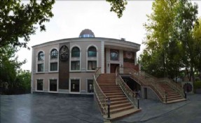 SARIYER CUMHURİYET İMAM HÜSEYİN CEMEVİ AÇILIYOR