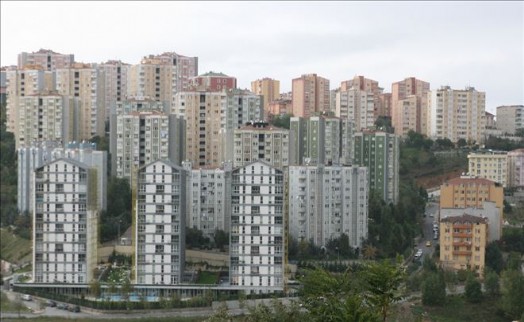 DÖNÜŞÜM DEVAM EDİYOR