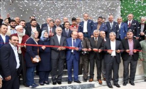 GÜZELDERE SAĞLIK HİZMETLERİ ALANINDA FIRSAT SUNUYOR