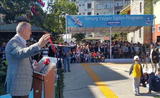 Bilgi Evleri´nin formatı değişiyor: ?Simurg?