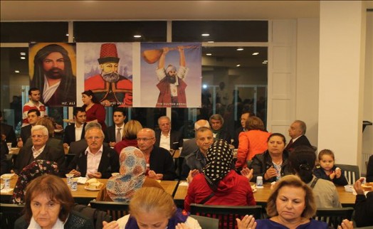 BEŞİKTAŞ´TA MUHARREM AYI´NIN İLK ORUCU YARIN