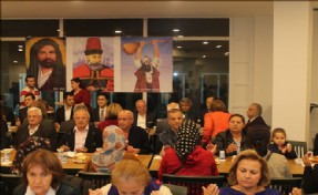 BEŞİKTAŞ´TA MUHARREM AYI´NIN İLK ORUCU YARIN