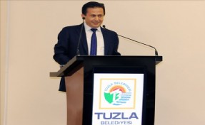 Başkan Yazıcı: Tuzla´da Yaptıklarımızla İmkânsızı Başarıyoruz