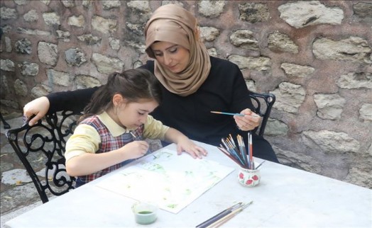 Kültür ve Sanat´ın Yaşı Yok