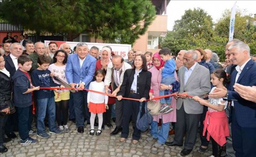SARIYER´DE 2 YENİ SAGEM AÇILDI