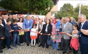 SARIYER´DE 2 YENİ SAGEM AÇILDI