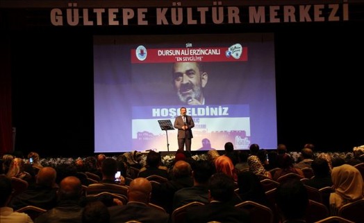 KAĞITHANE´DE UNUTULMAZ BİR AKŞAM