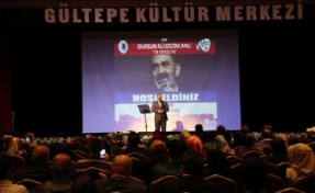 KAĞITHANE´DE UNUTULMAZ BİR AKŞAM