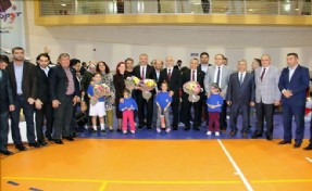 EVDEN OKULA OKULDAN SPORA