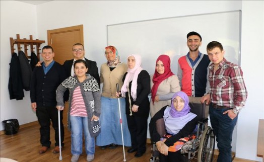 ESER İle İş Sahibi Oldular
