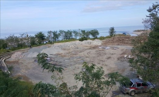 Maltepe´den Sel Felaketi Yaşanan Artvin´e Park