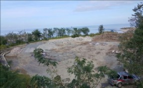 Maltepe´den Sel Felaketi Yaşanan Artvin´e Park