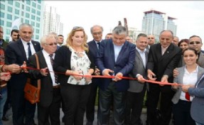 MASLAĞA NEFES ALDIRAN PROJELER