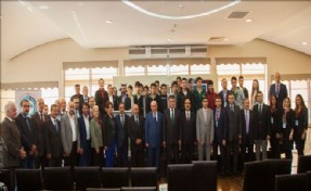 KÜÇÜKÇEKMECE´DE HEDEF; ?´TEMİZ OKUL, TEMİZ TOPLUM´´