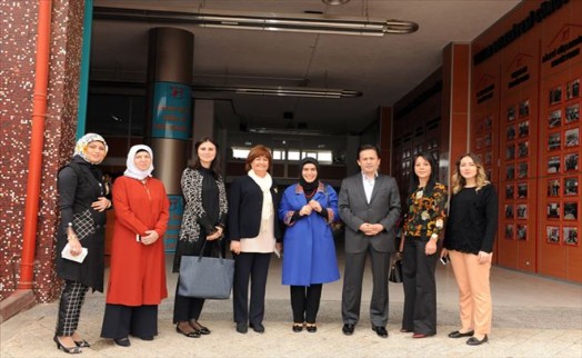 Tuzla´da Türkiye ve Dünyada Örnek Alınacak Bir Belediyecilik Uygulanıyor