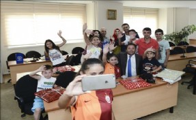 Maltepe Belediyesi Yaraları Sarıyor