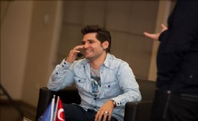 SEMPATİK OYUNCU CEYHUN FERSOY´DAN SAMİMİ AÇIKLAMALAR