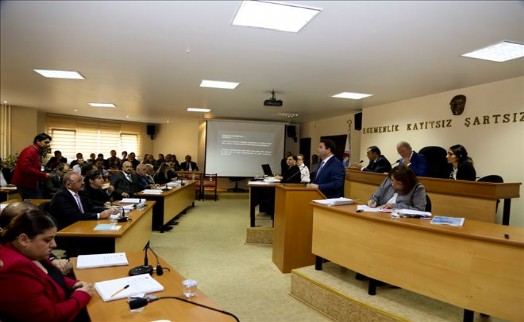 Maltepe Belediyesi´nin 2016 yılı Bütçesi 398 Milyon TL