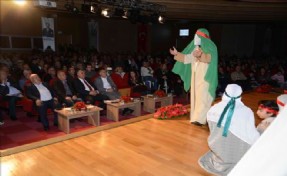 SARIYERLİLER ORTAK ACIDA BULUŞTU