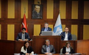 Büyüyen Pendik´e Güçlü Bütçe