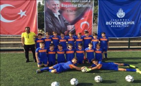 Büyükşehir Gençlik ve Spor Hizmetleri Rekora Doğru Gidiyor