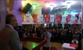'Yoksul Halkı Kentin Dışına Atıyorlar'