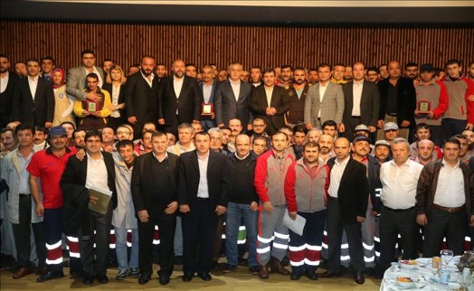 Eyüp´ün Gizli Kahramanları