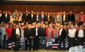 Eyüp´ün Gizli Kahramanları