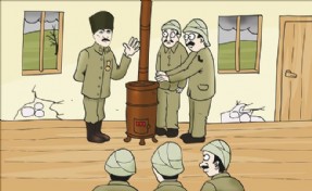 Cumhuriyet´i Yaşatmaya Kararlıyız