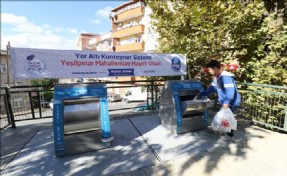 Eyüp´ün Çehresi Gün Geçtikçe Güzelleşmeye Devam Ediyor