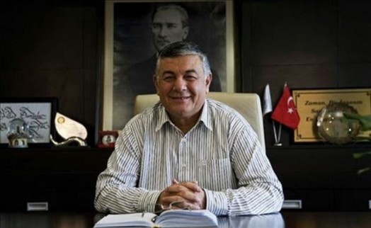 BAŞKAN GENÇ´İN CUMHURİYET BAYRAMI MESAJI