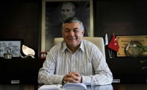 BAŞKAN GENÇ´İN CUMHURİYET BAYRAMI MESAJI