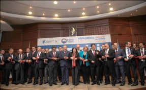 KÜÇÜKÇEKMECE´DE YENİ BİR İLK DAHA