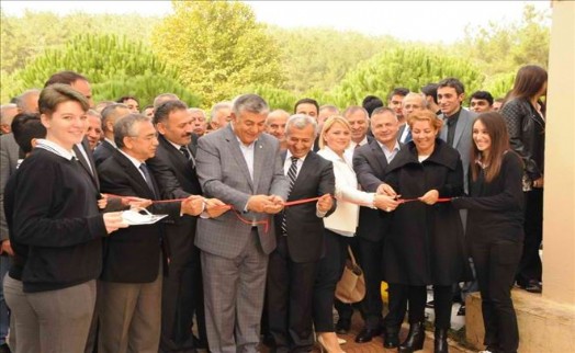 EĞİTİME HİZMET ATAĞI DEVAM EDİYOR