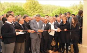 EĞİTİME HİZMET ATAĞI DEVAM EDİYOR