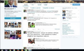 Fatih Belediye Başkanı Mustafa Demir, 20 Yıldır Tatil Yapamayan TCDD Çalışanı Yol Bekçisi İbrahim Çivici´yi Tatile Gönderiyor.