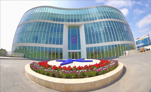 KÜÇÜKÇEKMECE HİZMET BİNASI´NA ULUSLAR ARASI ?´BREEAM SERTİFİKASI´´