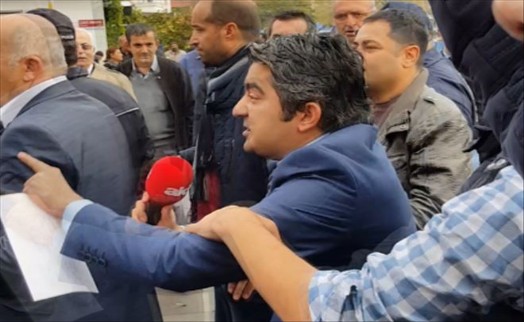 AKİT´TEN 10 KASIM PROVOKASYONU