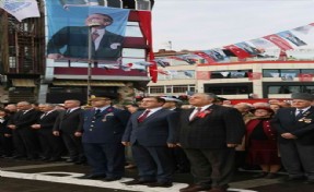 77 YILDIR ÖZLEMLE