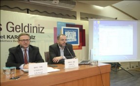 AFYONCU VE YILMAZ KERBELA İLE AŞUREYİ KONUŞTU