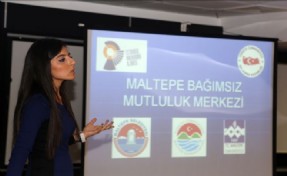Maltepe´den Bir İlk: Bağımsız Mutluluk Merkezi