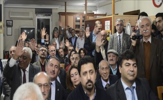 Maltepe´de Hemşeri Buluşmaları Başladı