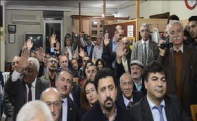 Maltepe´de Hemşeri Buluşmaları Başladı