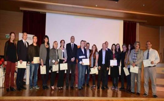 SARIYER KENT KONSEYİ VE KOSGEB´DEN SARIYERLİ ESNAFA MÜJDE