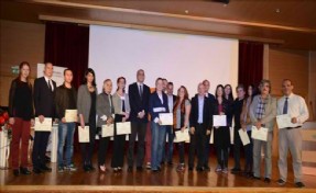 SARIYER KENT KONSEYİ VE KOSGEB´DEN SARIYERLİ ESNAFA MÜJDE
