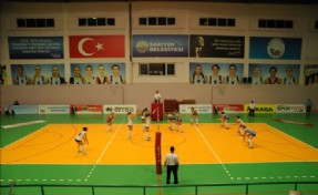 BOĞAZLARIN HAKİMİ SARIYER