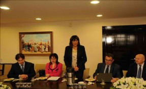 SARIYER´E POLONYA´DAN KARDEŞ GELİYOR