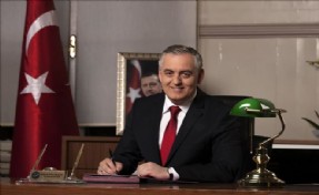 Tarihi Kentler Birliği´nden Eyüp Belediyesi´ne anlamlı ödül